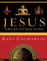 Jesus Among Other Gods the Abso - Ravi Zacharias (1).pdf